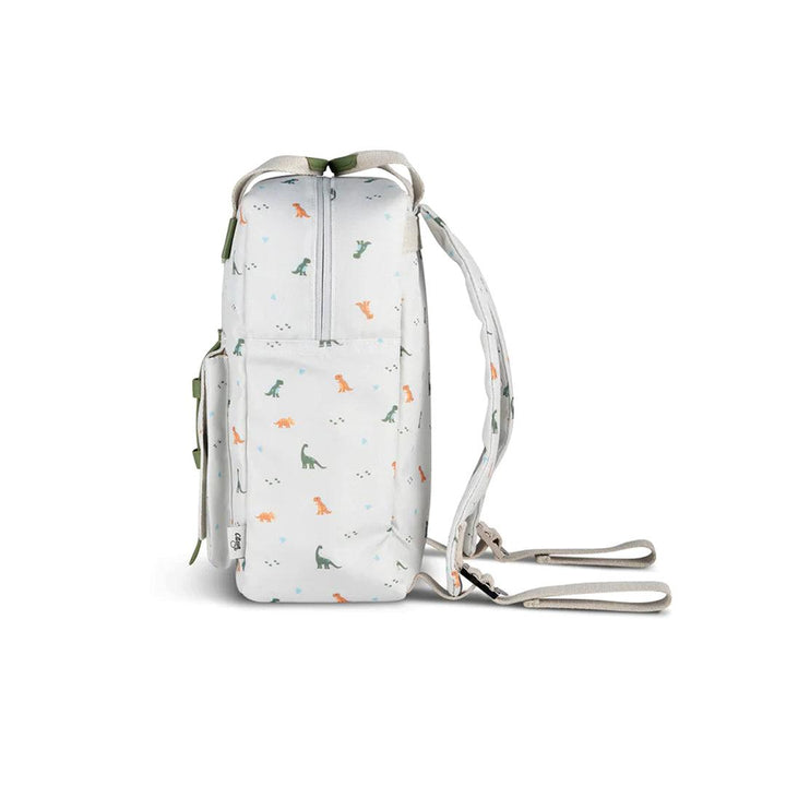 Citron Kids Backpack - Dino-Children's Backpacks-Dino- | Natural Baby Shower