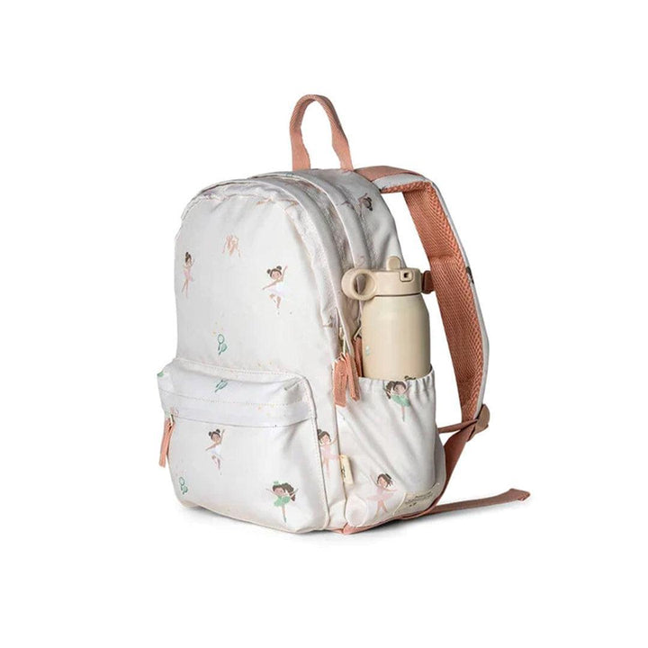 Citron Medium Backpack - Ballerina-Children's Backpacks-Ballerina- | Natural Baby Shower