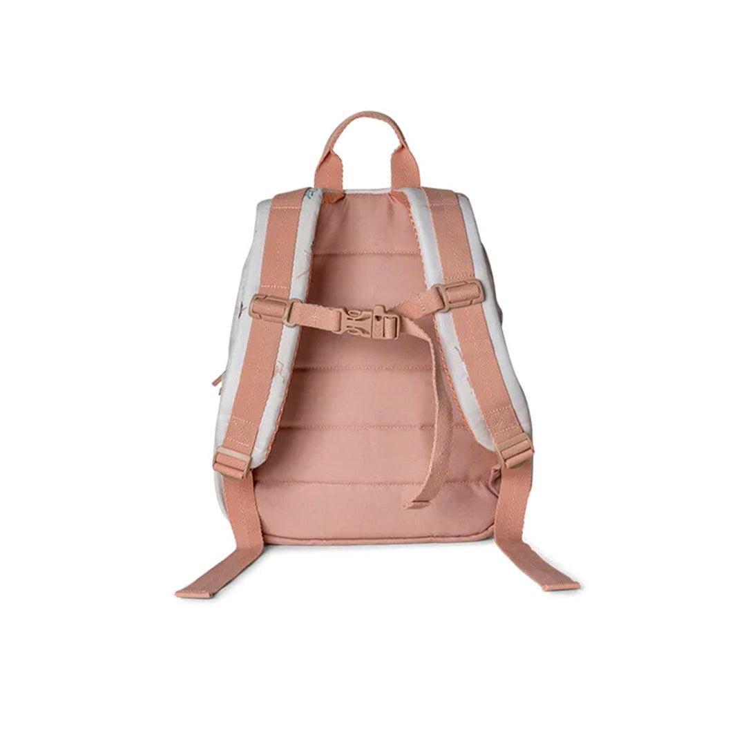 Citron Medium Backpack - Ballerina-Children's Backpacks-Ballerina- | Natural Baby Shower