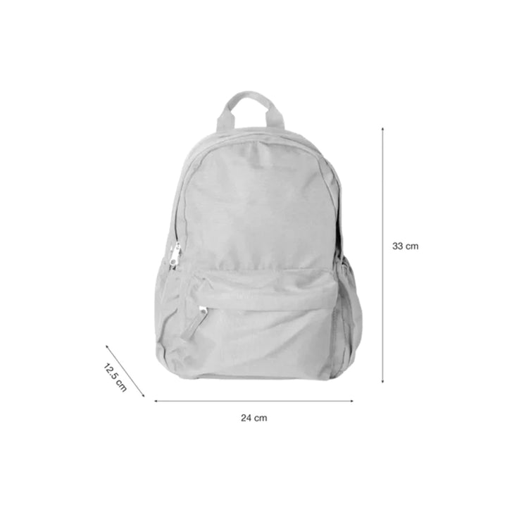 Citron Medium Backpack - Ballerina-Children's Backpacks-Ballerina- | Natural Baby Shower