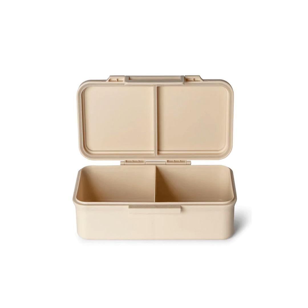 Citron Rectangle Lunchbox - Ballerina-Food Storage-Ballerina- | Natural Baby Shower