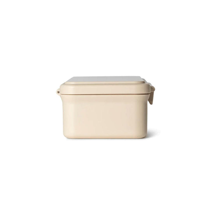 Citron Rectangle Lunchbox - Ballerina-Food Storage-Ballerina- | Natural Baby Shower