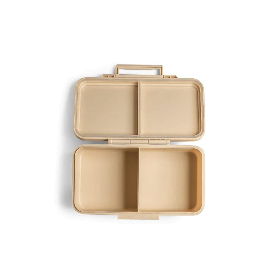 Citron Rectangle Lunchbox - Ballerina-Food Storage-Ballerina- | Natural Baby Shower