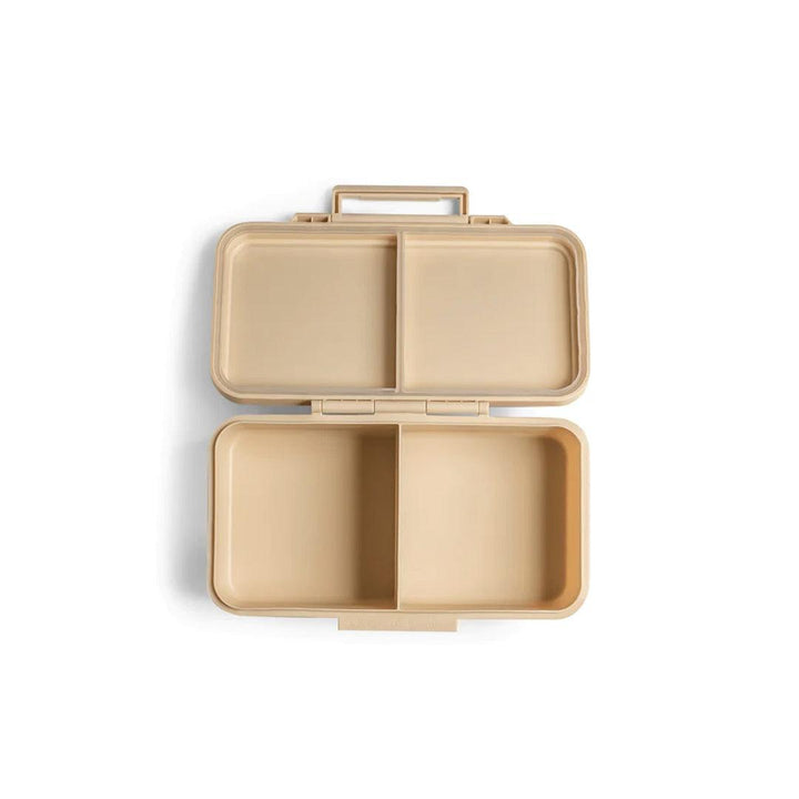 Citron Rectangle Lunchbox - Ballerina-Food Storage-Ballerina- | Natural Baby Shower