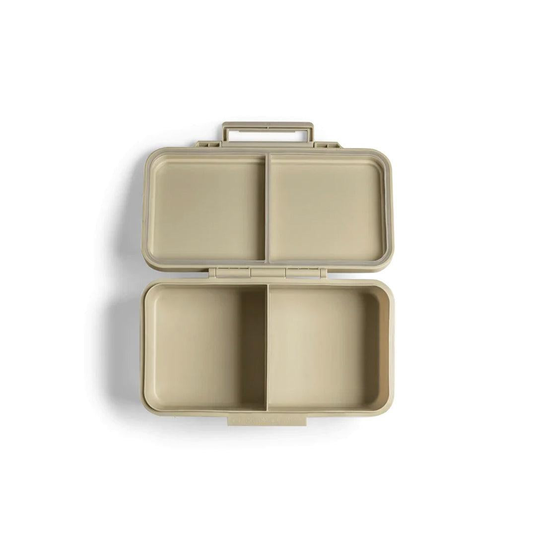 Citron Rectangle Lunchbox - Vehicles-Food Storage-Vehicles- | Natural Baby Shower
