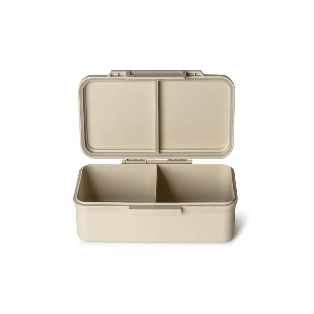 Citron Rectangle Lunchbox - Vehicles-Food Storage-Vehicles- | Natural Baby Shower