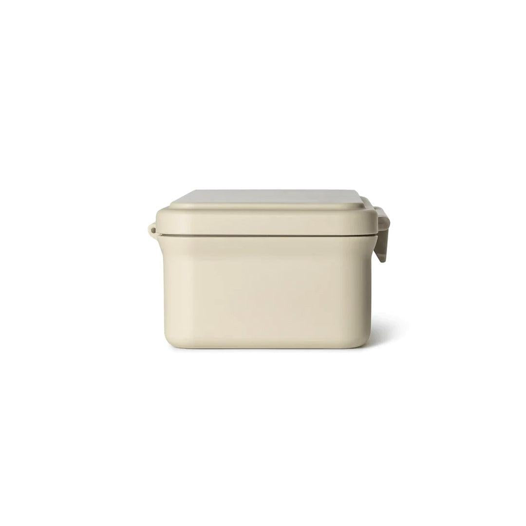 Citron Rectangle Lunchbox - Vehicles-Food Storage-Vehicles- | Natural Baby Shower