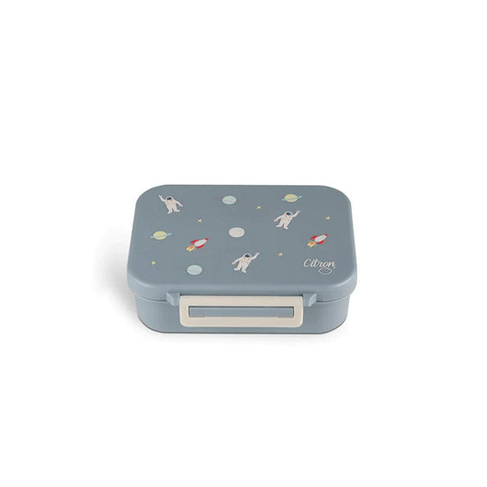 Citron Snack Box Mini Tritan - Space-Snack Boxes-Space- | Natural Baby Shower