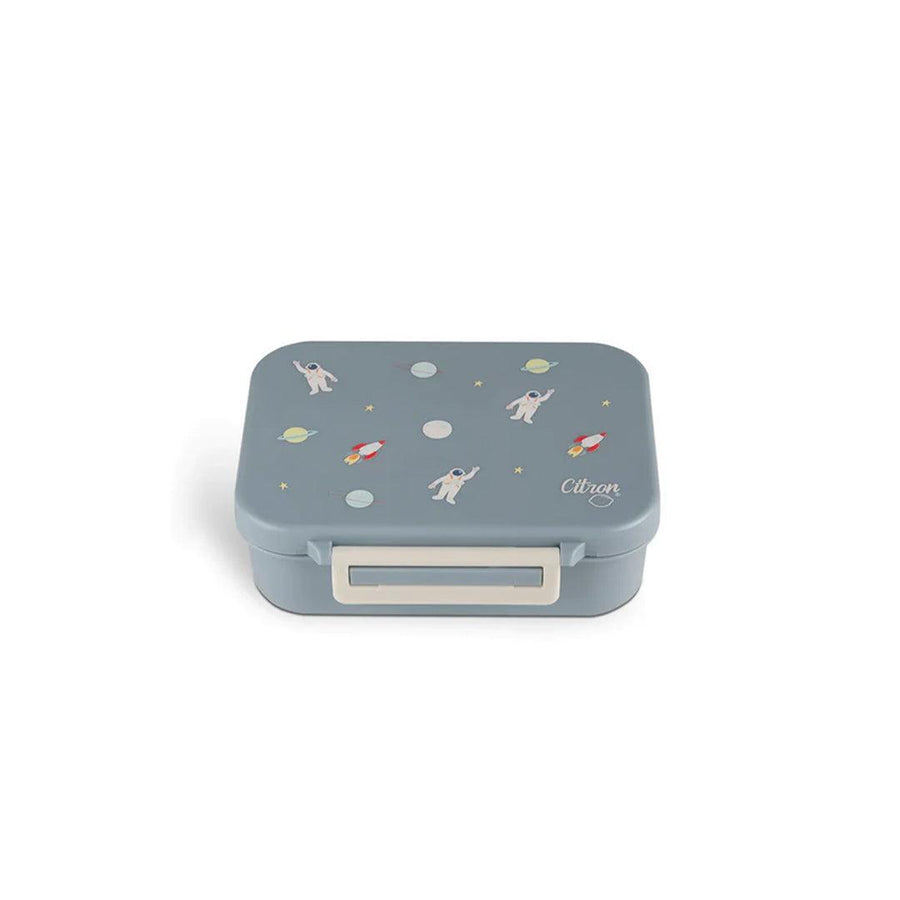 Citron Snack Box Mini Tritan - Space-Snack Boxes-Space- | Natural Baby Shower
