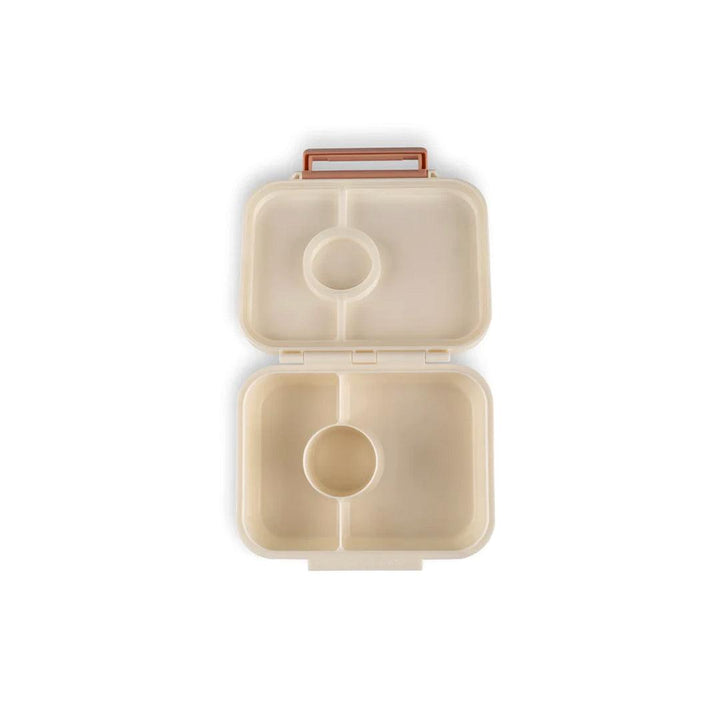 Citron Snack Box Tritan - Cherry-Snack Boxes-Cherry- | Natural Baby Shower