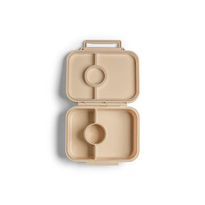 Citron Tritan Snackbox - Ballerina-Food Storage-Ballerina- | Natural Baby Shower