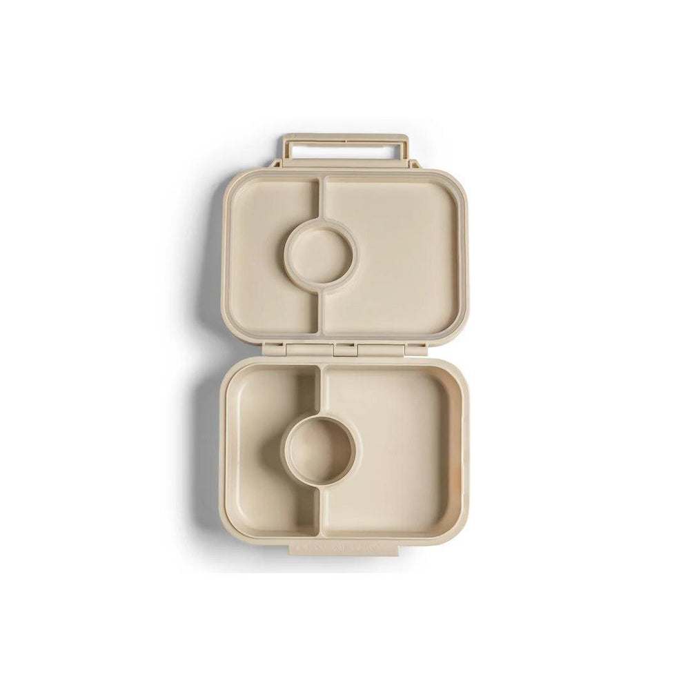 Citron Tritan Snackbox - Vehicles-Food Storage-Vehicles- | Natural Baby Shower