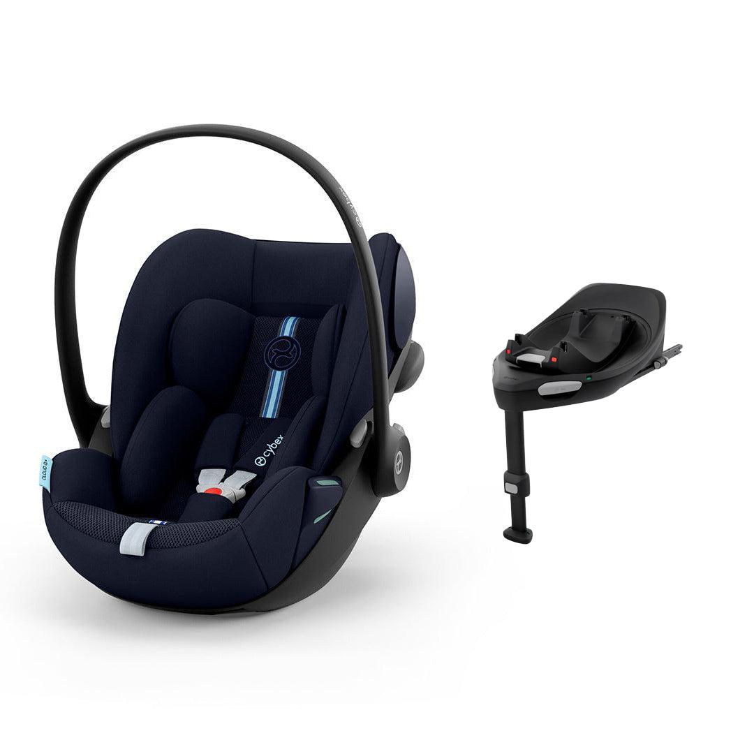 cybex babyschale mit isofix CYBEX Cloud G i-Size Plus Car Seat