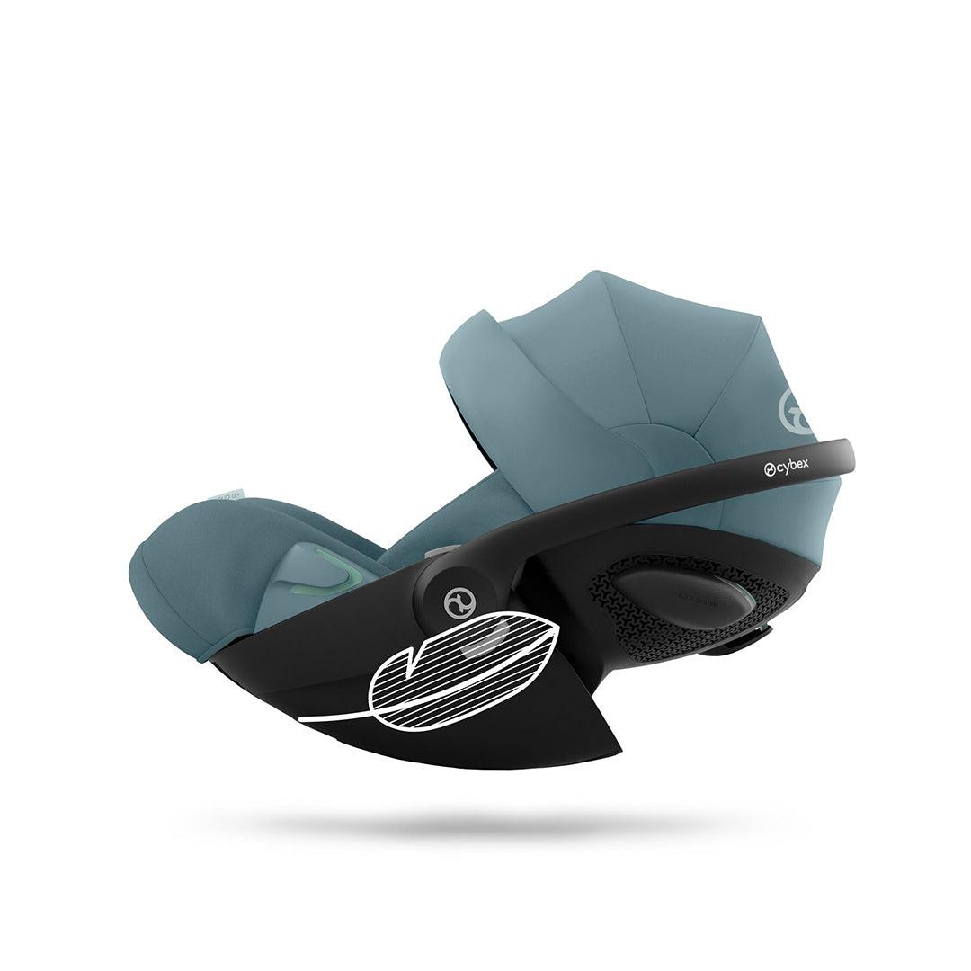 cybex cloud x CYBEX Cloud G i-Size Plus Car Seat