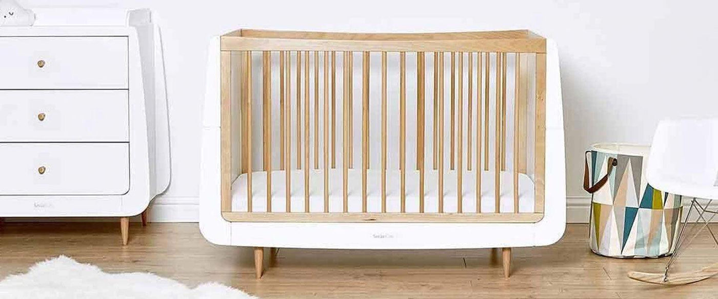 Baby Cots & Baby Beds Modern, Stylish or Classic Page 3 Natural Baby Shower
