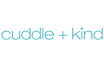 cuddle-kind-logo | Natural Baby Shower