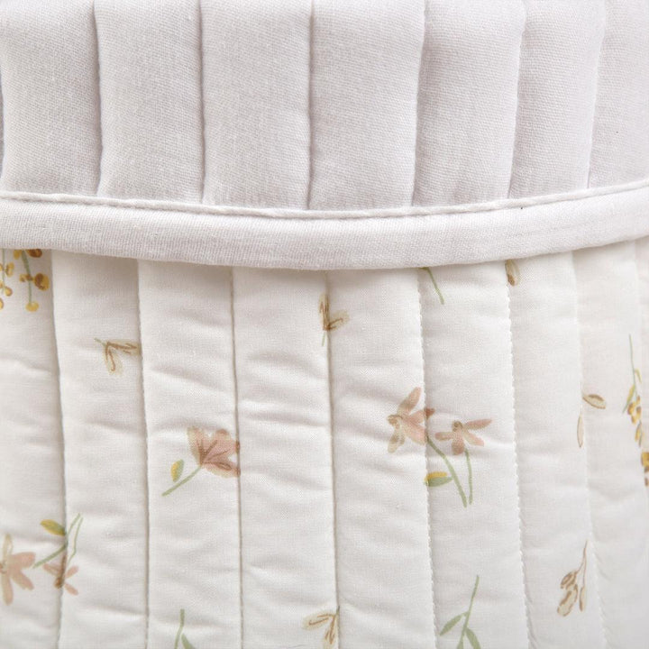 CuddleCo 3pk Storage Baskets - Cashmere Meadow-Storage Baskets-Cashmere Meadow- | Natural Baby Shower