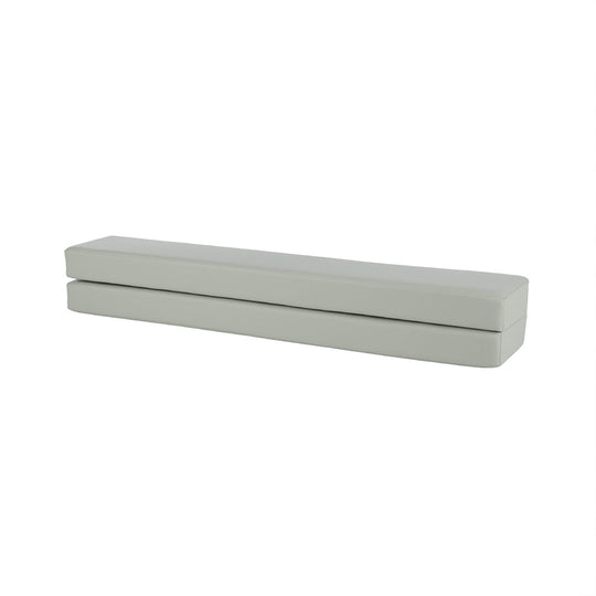 CuddleCo Balance Beam - Sea Salt-Climbing Frames-Sea Salt- | Natural Baby Shower
