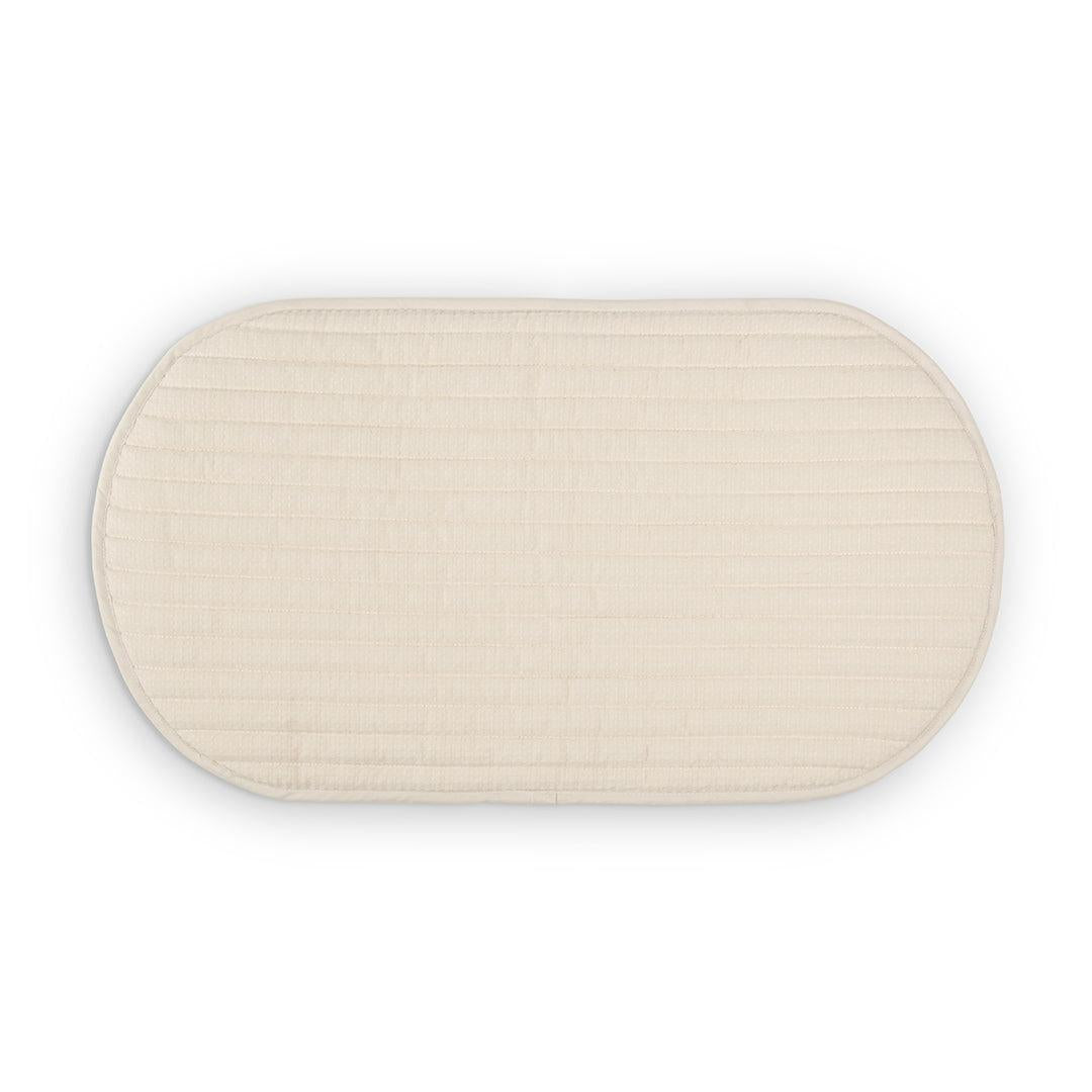 CuddleCo Changing Set - Cashmere Waffle-Nappy Laundry + Storage-Cashmere Waffle- | Natural Baby Shower