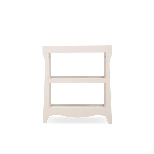 CuddleCo Clara Mini 2 Piece Nursery Furniture Set - Cashmere-Nursery Sets-Cashmere-One Size | Natural Baby Shower