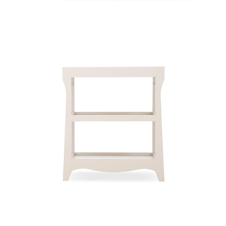 CuddleCo Clara Mini 2 Piece Nursery Furniture Set - Cashmere-Nursery Sets-Cashmere-One Size | Natural Baby Shower