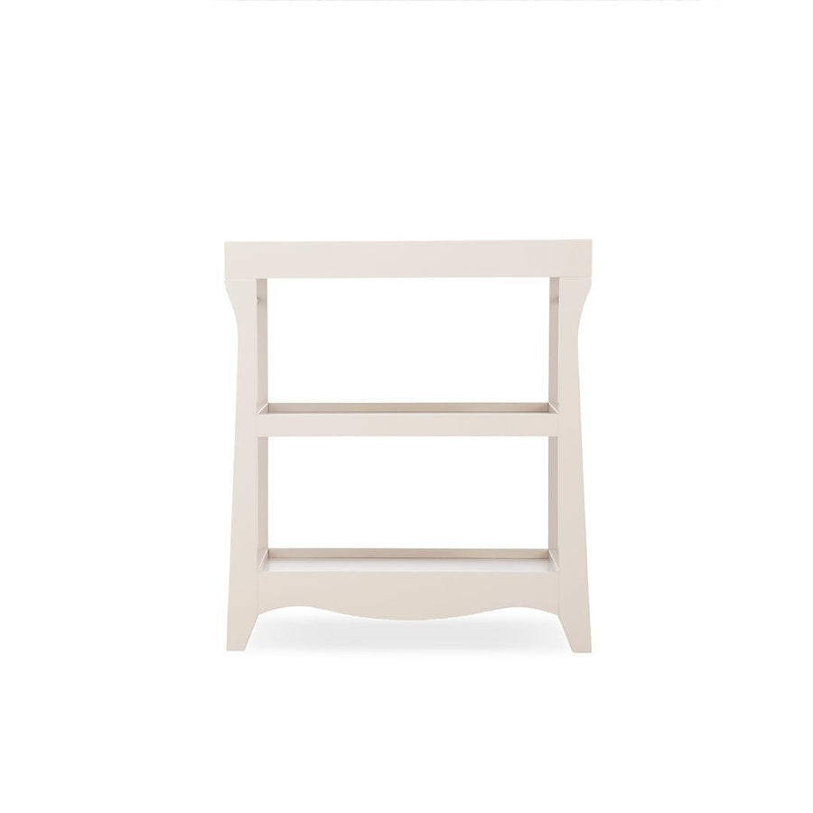 CuddleCo Clara Mini 2 Piece Nursery Furniture Set - Cashmere-Nursery Sets-Cashmere-One Size | Natural Baby Shower