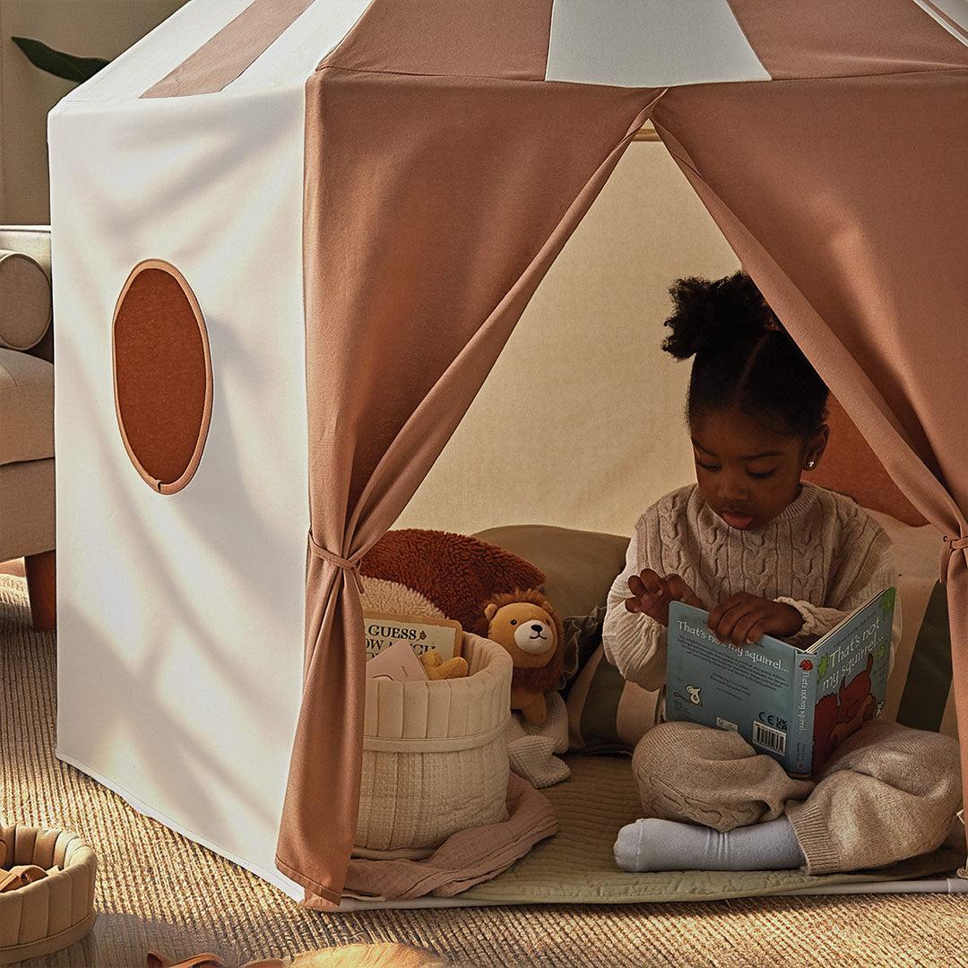 cuddle tent CuddleCo Pavilion Play Tent