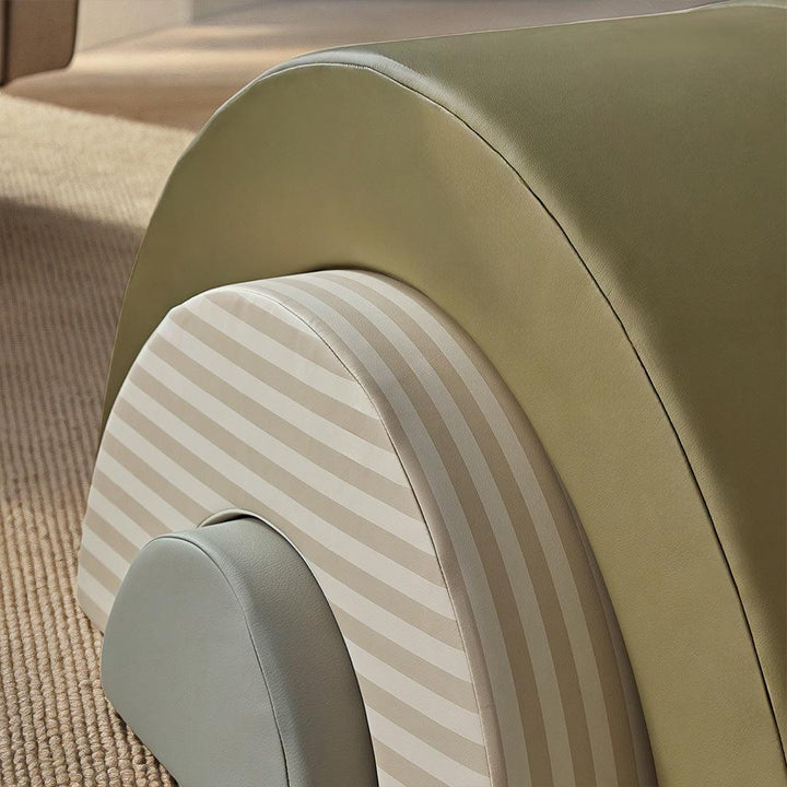 CuddleCo Soft Play Arch Large-Soft Play- | Natural Baby Shower