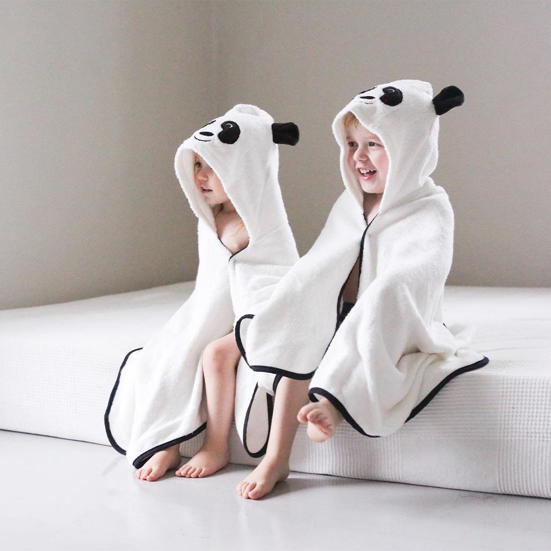 cuddledry-cuddlepanda-toddler-bath-towel-lifestyle_a73b3619-f59d-461f-b005-90e019893ec6 | Natural Baby Shower