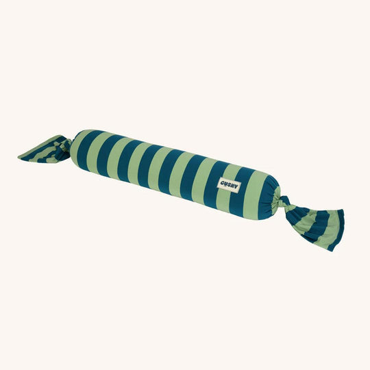 Cushy Puff Pregnancy Pillow - Emerald Dreams-Pregnancy Pillows-Emerald Dreams- | Natural Baby Shower