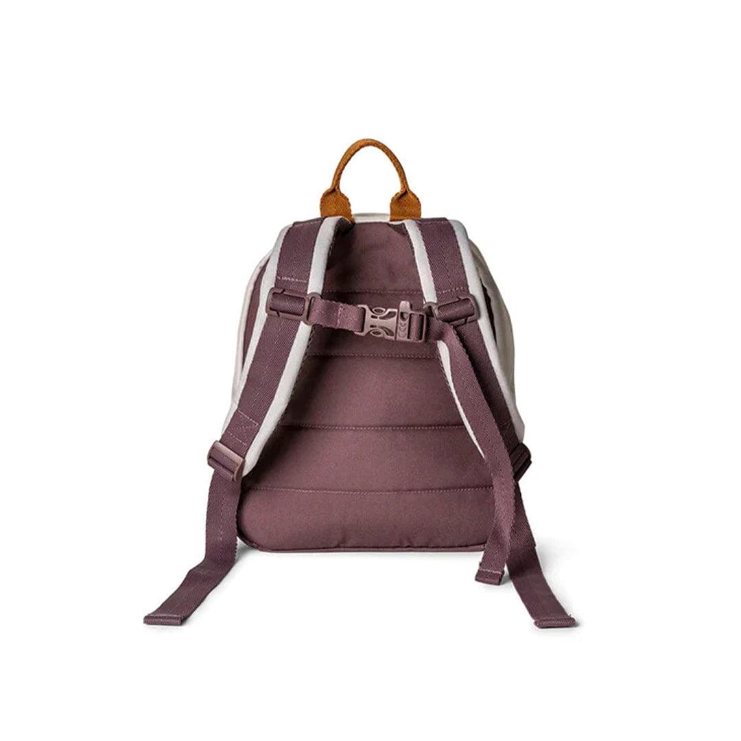 Citron Mini Backpack - Vehicles-Children's Backpacks-Vehicles- | Natural Baby Shower