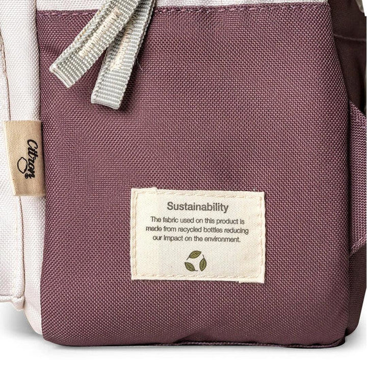 Citron Nursery Bundle - Vehicles-Children's Backpacks-Ballerina- | Natural Baby Shower