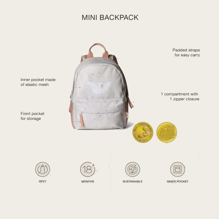 Citron Nursery Bundle - Vehicles-Children's Backpacks-Ballerina- | Natural Baby Shower