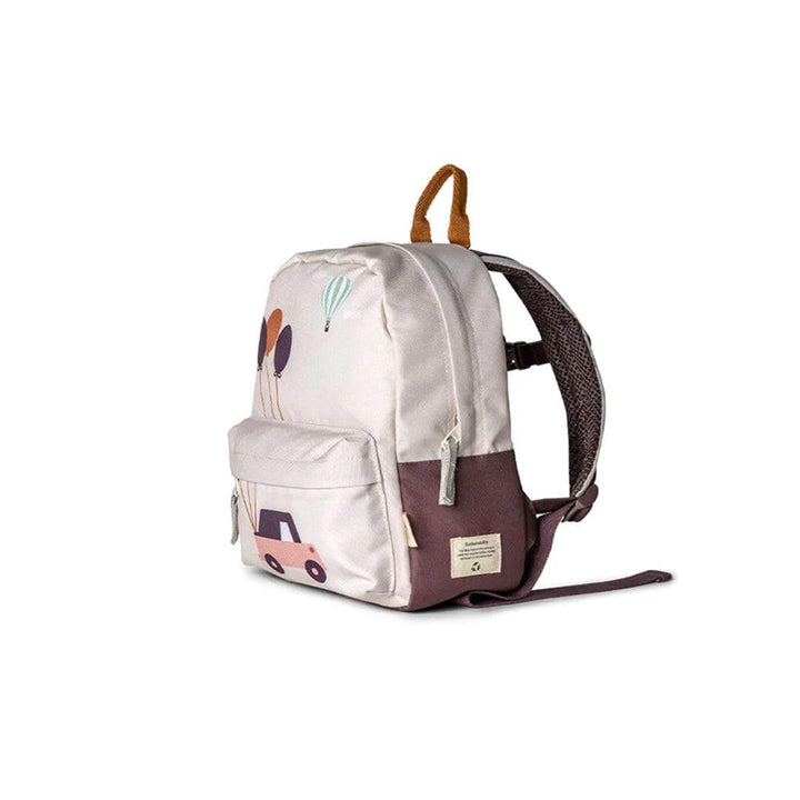 Citron Nursery Bundle - Vehicles-Children's Backpacks-Ballerina- | Natural Baby Shower