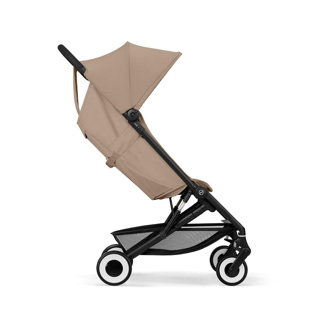 cybex spain CYBEX Agis Compact Pushchair