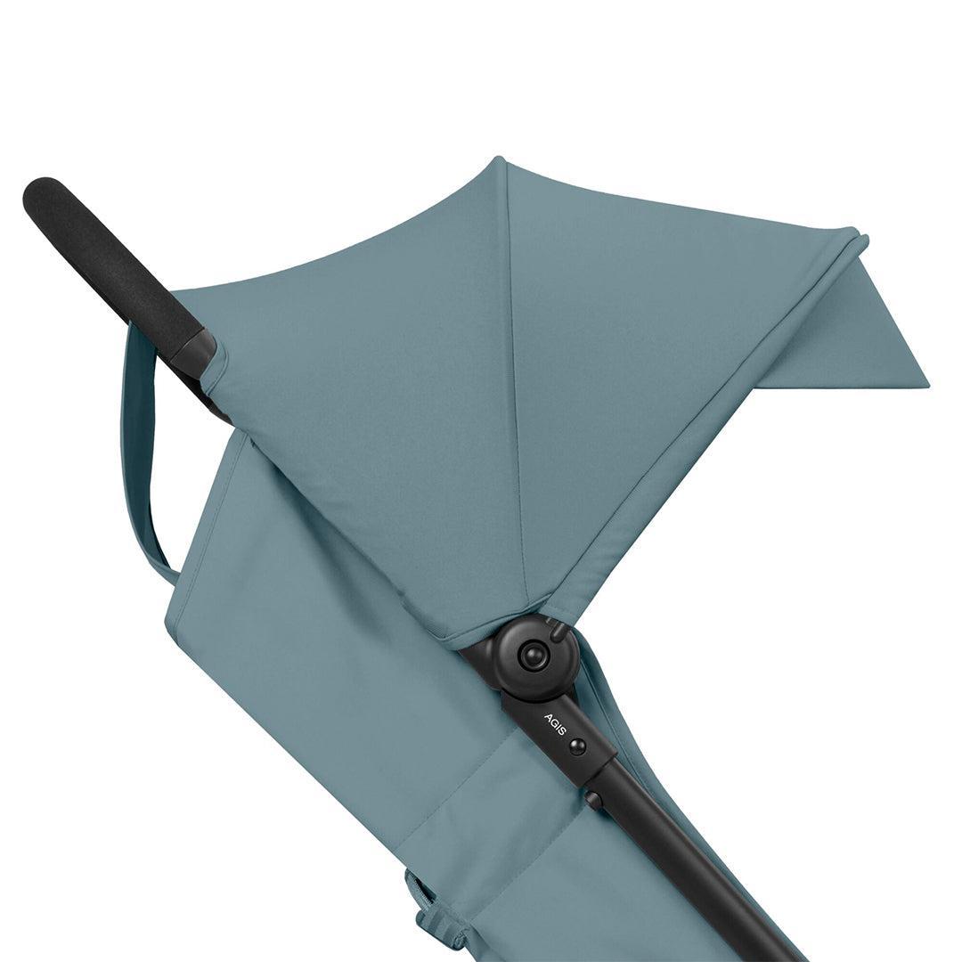 CYBEX Agis Compact Pushchair - Stormy Blue-Strollers-Stormy Blue- | Natural Baby Shower