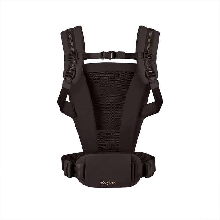 CYBEX Amya Baby Carrier - Chocolate Brown-Baby Carriers-Chocolate Brown-One Size | Natural Baby Shower