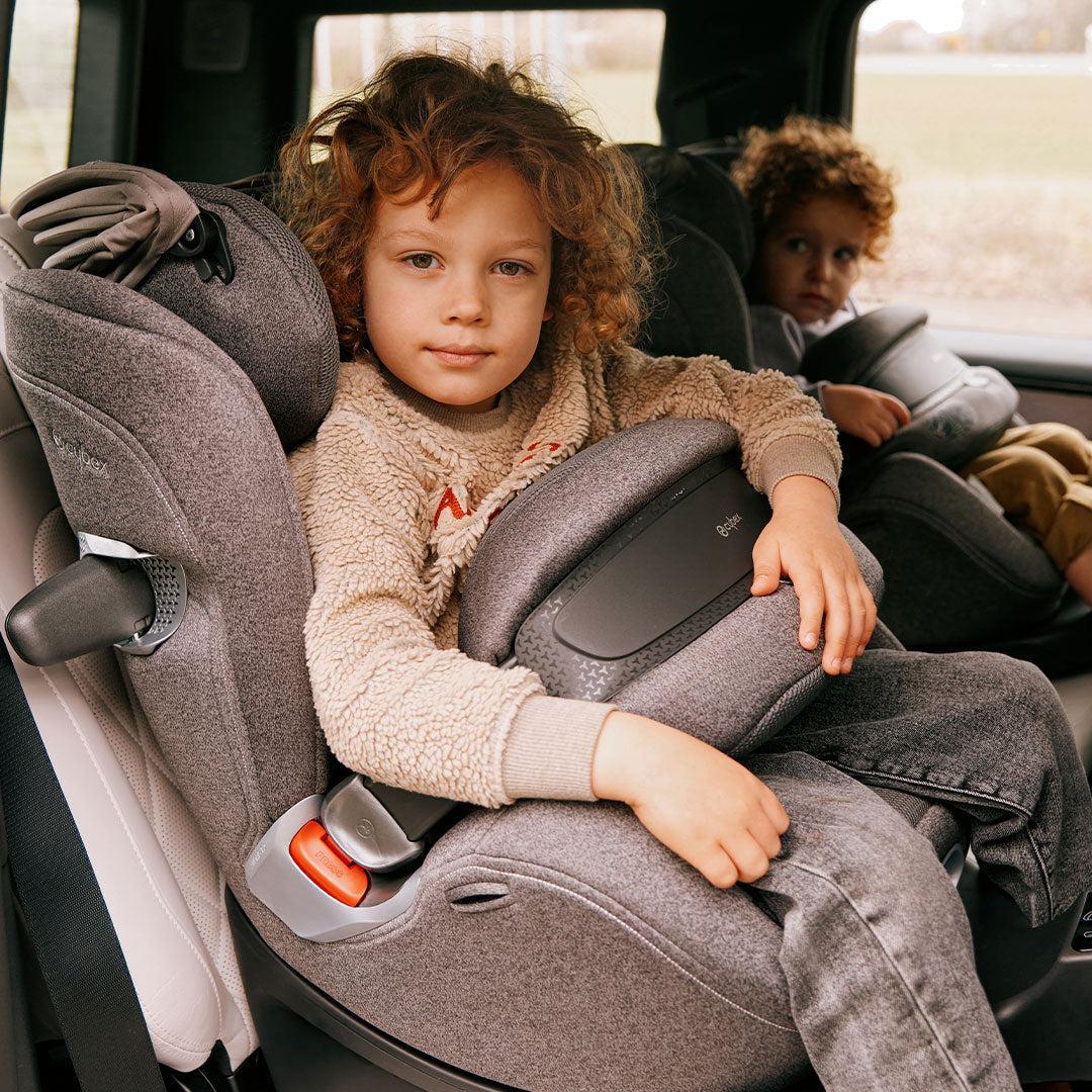 CYBEX Anoris T2 i-Size Plus Car Seat