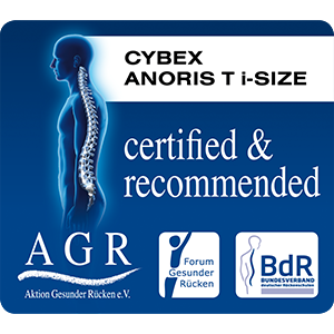 cybex-anoris-t-agr-award | Natural Baby Shower