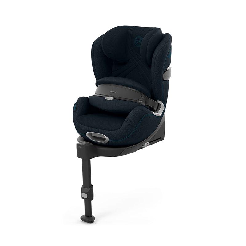 cybex anoris t review CYBEX Anoris T2 i-Size Plus Car Seat