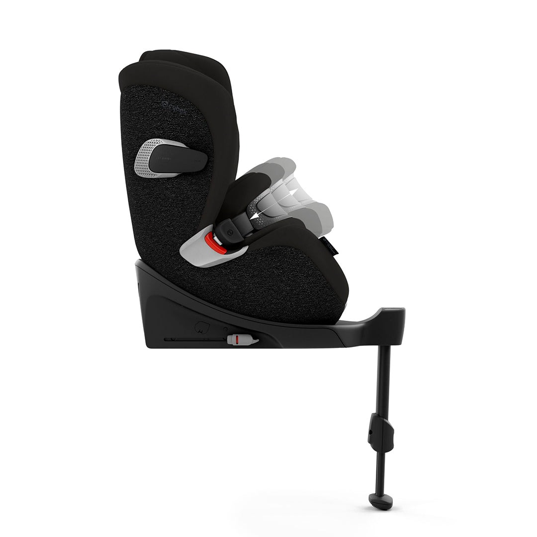 kindersitz cybex CYBEX Anoris T2 i-Size Car Seat