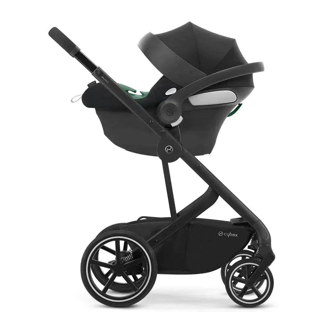 Cybex aton best sale compatible strollers