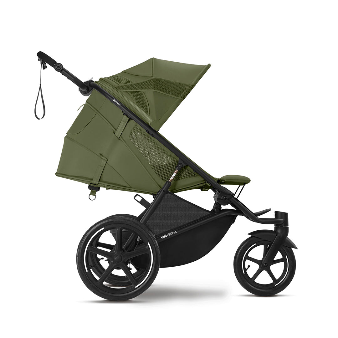 CYBEX Avi Spin Stroller