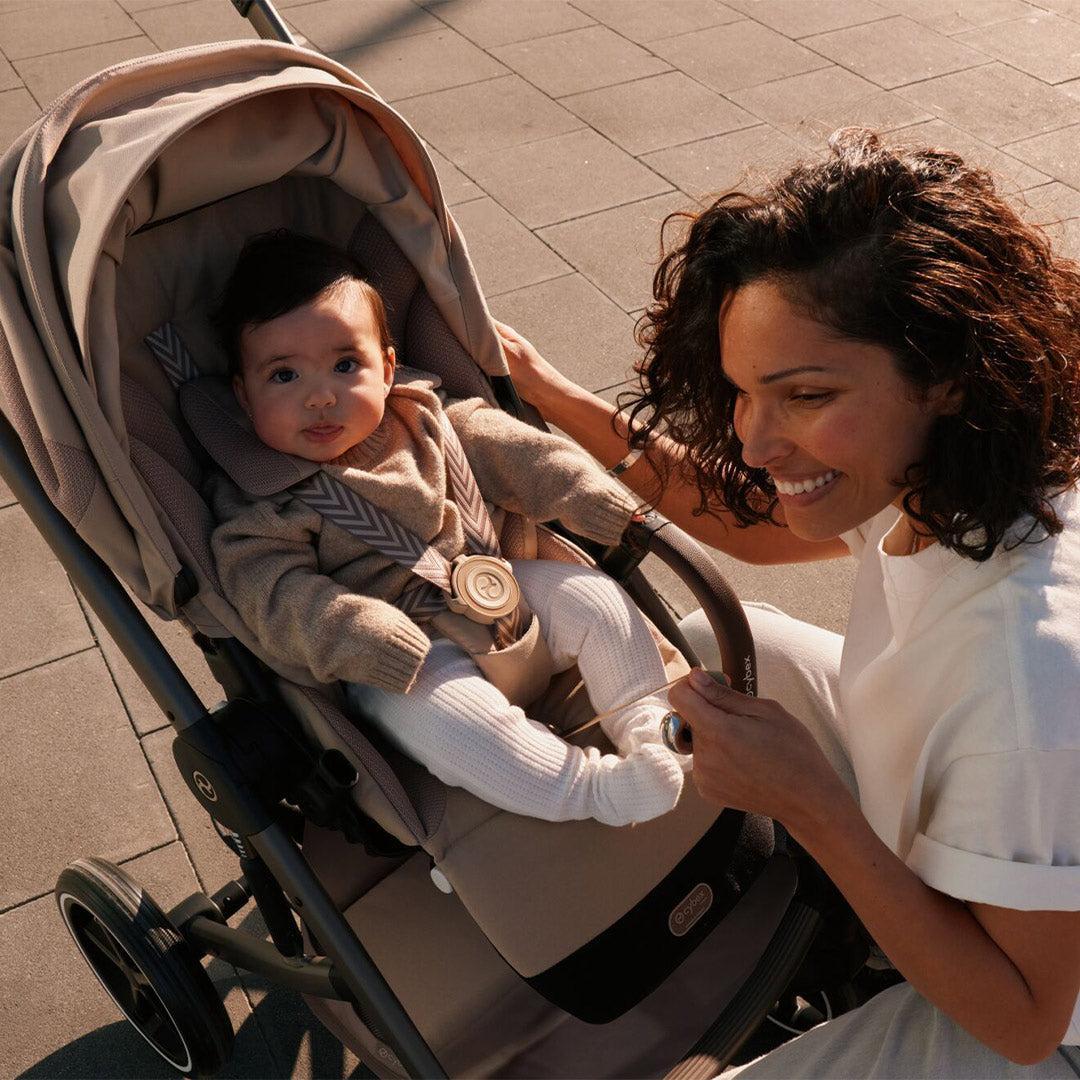 CYBEX Balios S Lux Pushchair