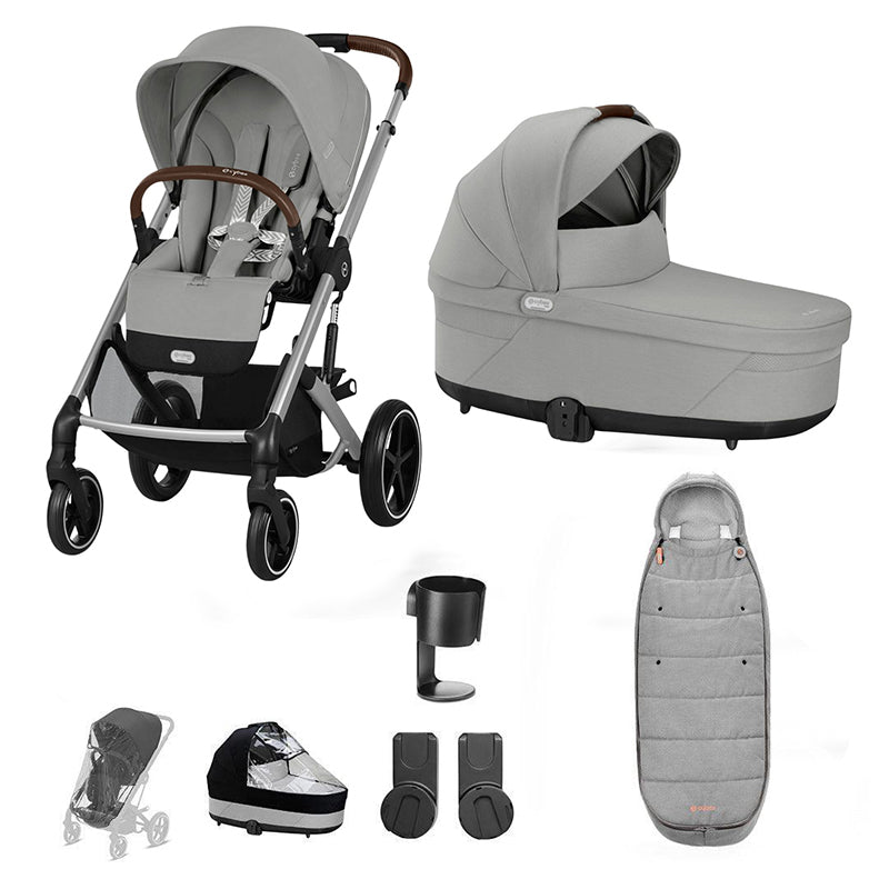 Strollers Refrence Premium Sprung Cot Mattress - Ickle Bubba UK UK Pushchairs | Strollers ...