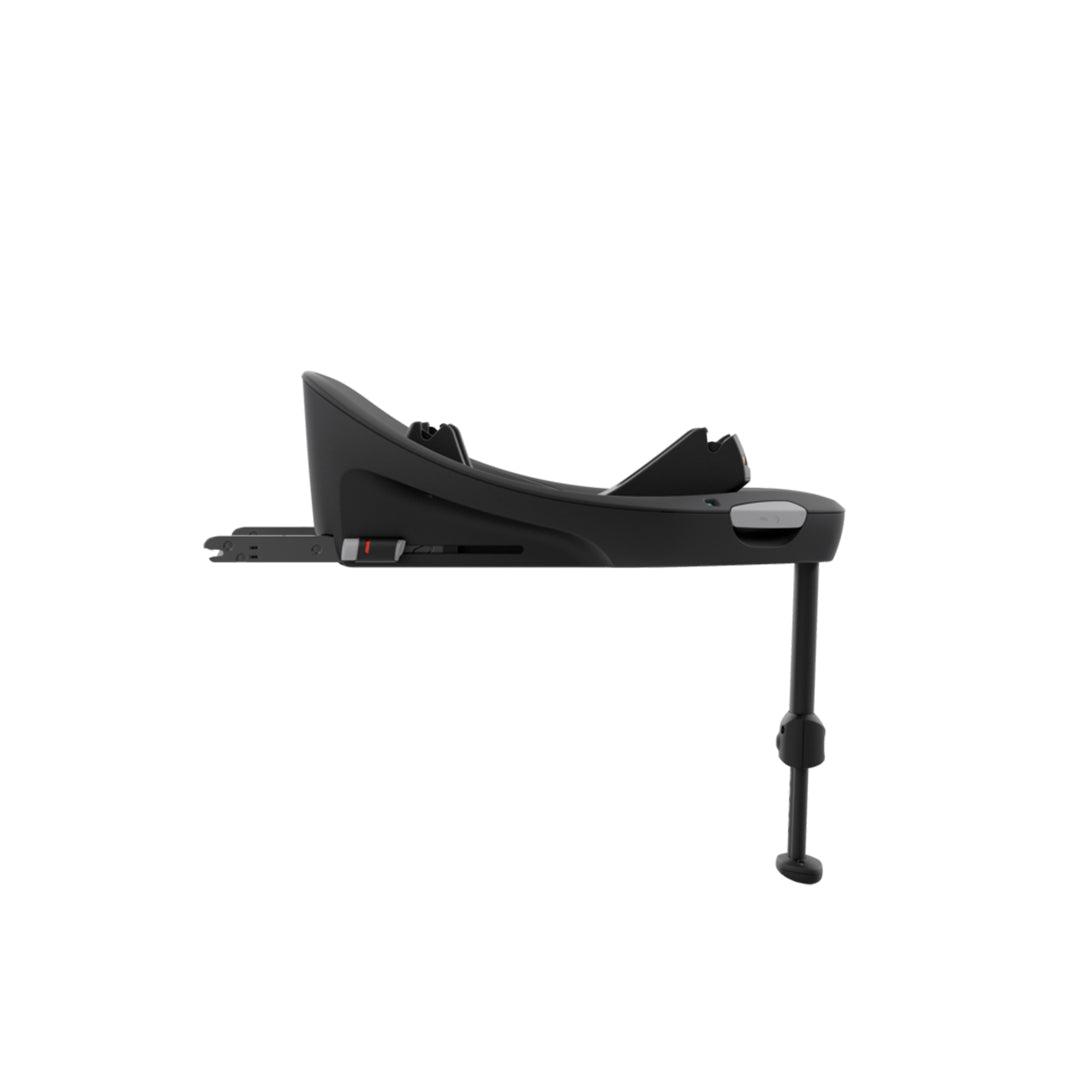 CYBEX Base G 360 Rotating ISOFIX Car Seat Base Black Natural