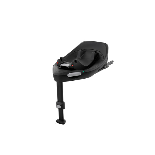 CYBEX Base G3 360° Rotating ISOFIX Car Seat Base - Black-Car Seat Bases-Black- | Natural Baby Shower