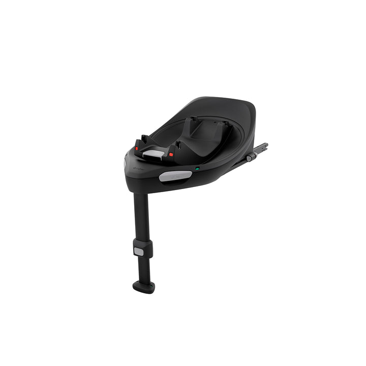 CYBEX Base G3 360° Rotating ISOFIX Car Seat Base - Black-Car Seat Bases-Black- | Natural Baby Shower
