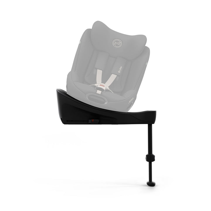 CYBEX Base S - Black-Car Seat Bases- | Natural Baby Shower