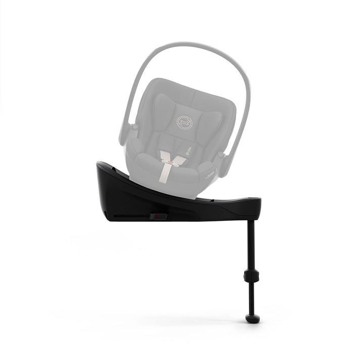 CYBEX Base S - Black-Car Seat Bases- | Natural Baby Shower